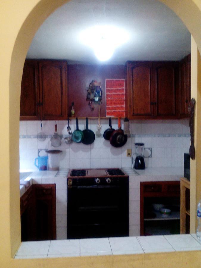 Hostal Nahui Ollin San Cristóbal de Las Casas Exterior foto