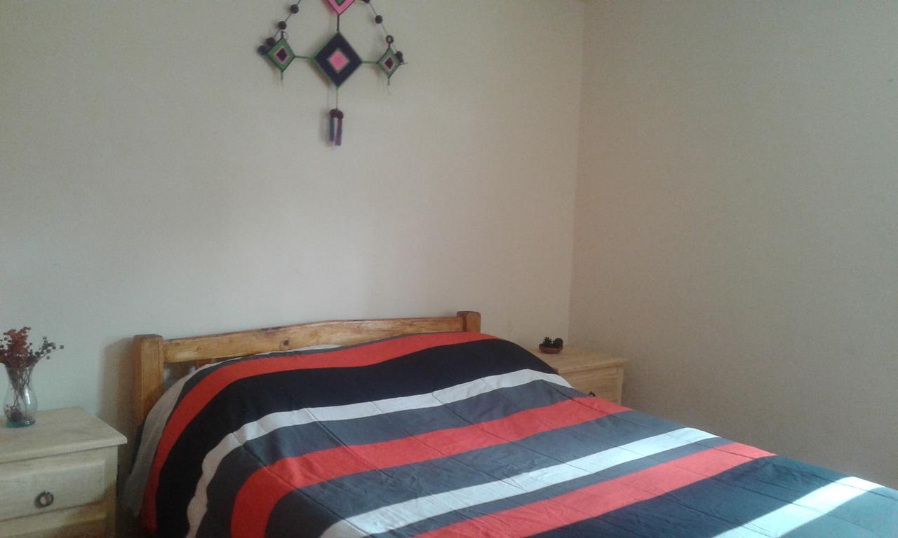 Hostal Nahui Ollin San Cristóbal de Las Casas Exterior foto