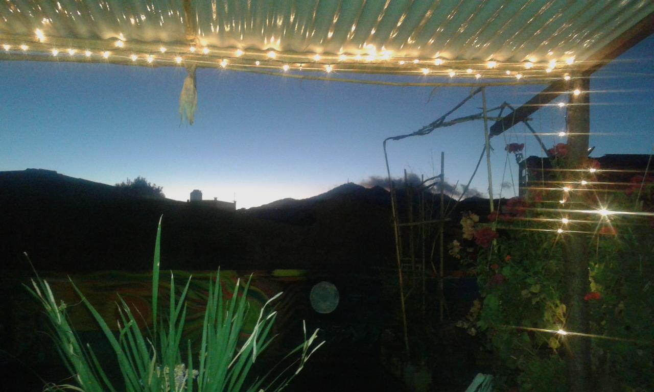 Hostal Nahui Ollin San Cristóbal de Las Casas Exterior foto